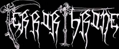 logo Terror Throne